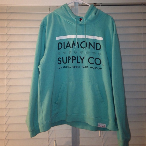 Diamond Sweatshirt for @goober187