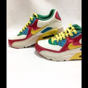 Nike air max