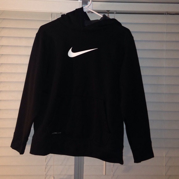 Kids Nike Sweatshirt