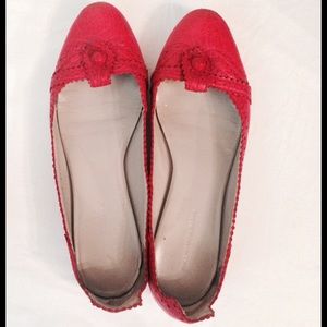 🐾Balenciaga Arena Flats🐾