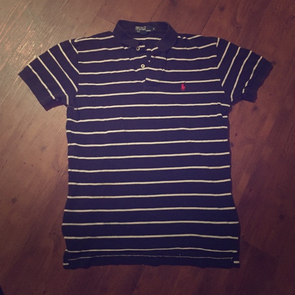 Ralph Lauren polo (men's)