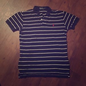 Ralph Lauren polo (men's)