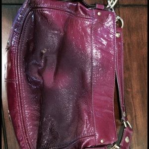 Authentic Coach Purse