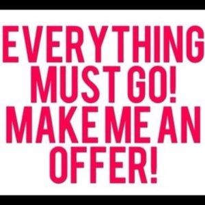 PRICE DROPS ! 💕❤️