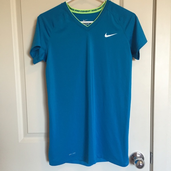 Nike Pro Dri Fit shirt