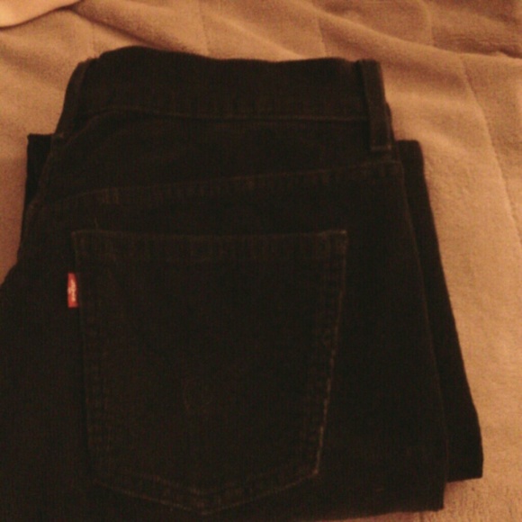 Levi cords