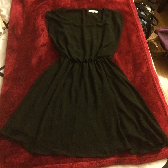 Lush LBD