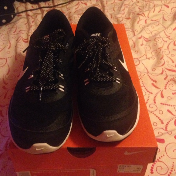 Nike sneakers