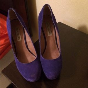 Steve Madden wedges😊