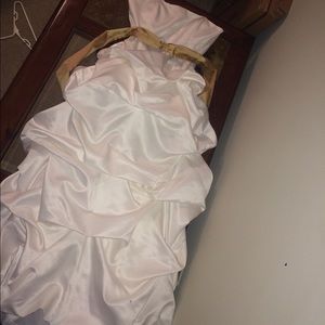 Pageant Dress