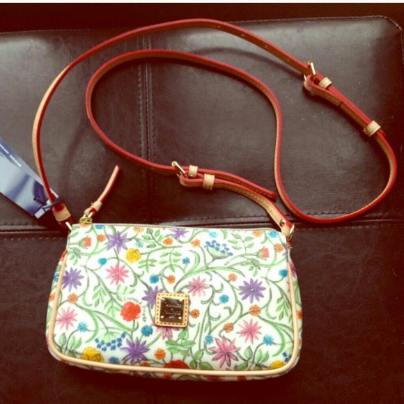 Dooney and Bourke small crossbody