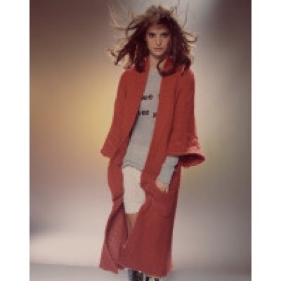 Wildfox Cozy Cardigan - Picture 1 of 4