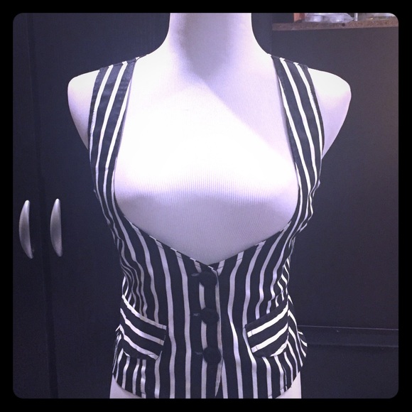 Vest