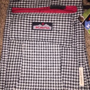 Limited edition kavu BRAND NEW