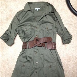 Stylish dress never worn