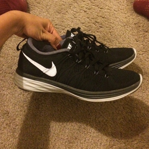 Nike lunar 2