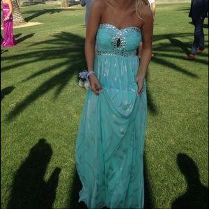 Bundle minus the dress