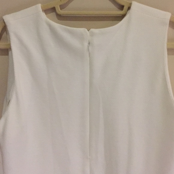 Mango Sleeveless Dress - Picture 3 of 3