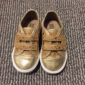 Michael kors Infant/Toddler shoes
