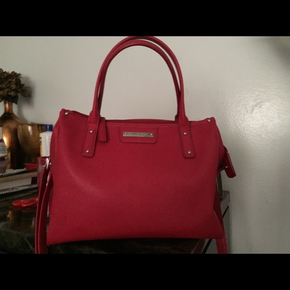 🎉SOLD🎉 Nine West Handbag - Picture 3 of 4