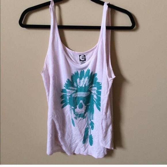 Billabong tank