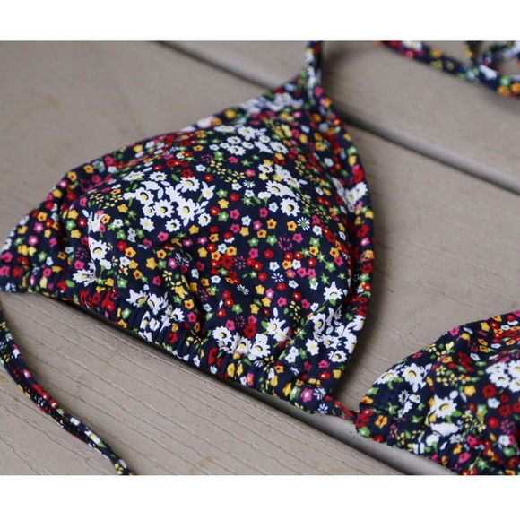 Tommy Hilfiger Triangle Top