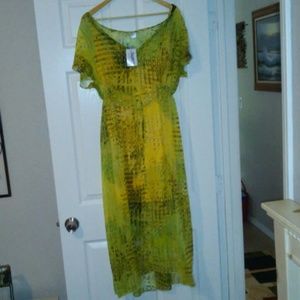 Fantastic boutique  summer dress