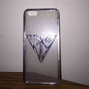 Katy Perry PRISM iPhone 5/5s Case