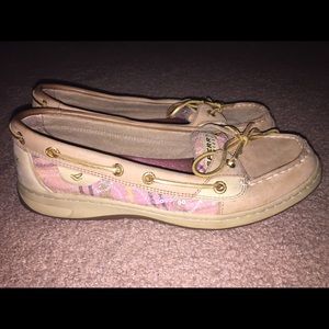 Sperry Top-Side women's size 8 shoe