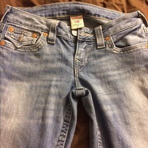 Authentic True Religion Jeans