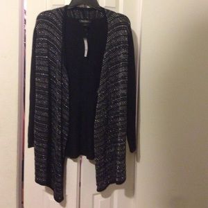 Front panel cover up