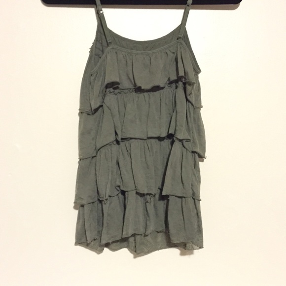 Express Tank - Picture 3 of 3