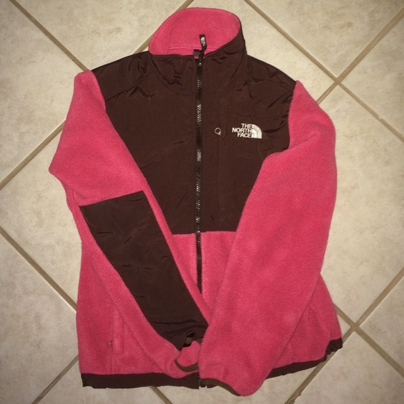 💕The North Face jacket size XS💕