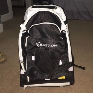 Easton Baseball Bag
