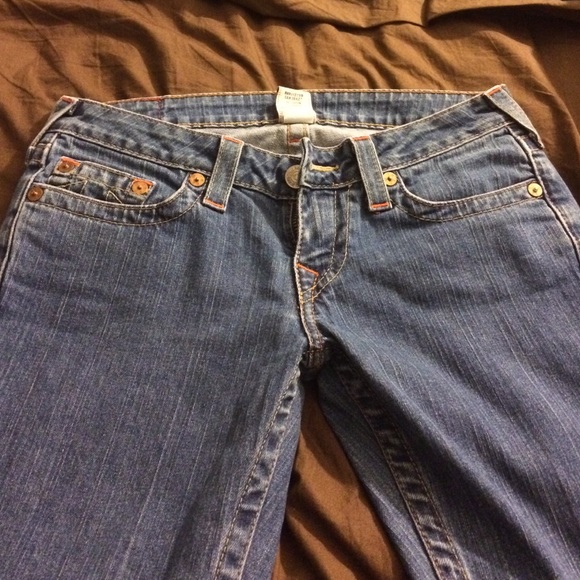 Authentic True Religion Jeans