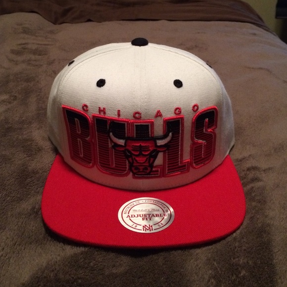 Mitchell & Ness snapback