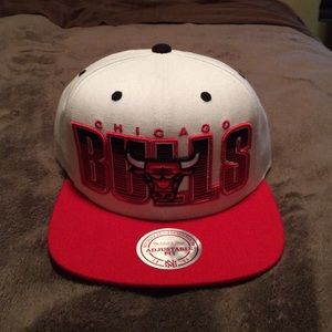 Mitchell & Ness snapback