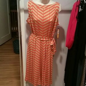 ILE New York - Vintage Inspired Dress
