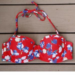 NWOT Aerie Underwire Bikini Top