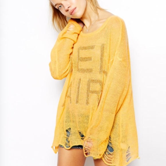 WILDFOX BEL AIR LENNON