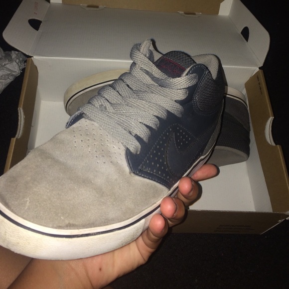 Nike SB P- Rod 5s
