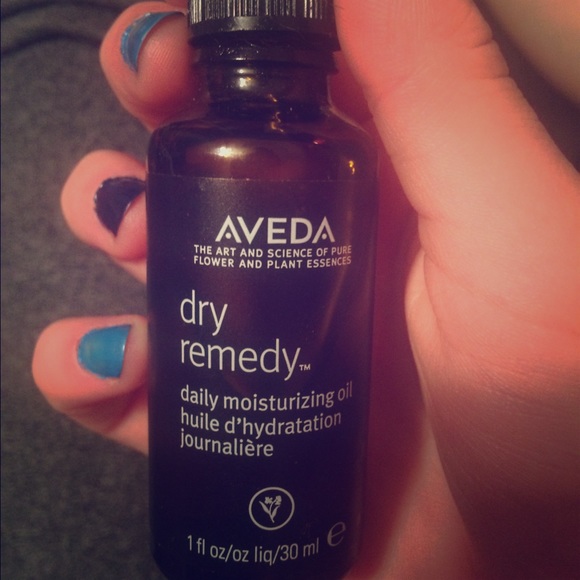 AVEDA Dry Remedy Daily Moisturizing Oil