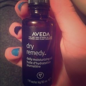 AVEDA Dry Remedy Daily Moisturizing Oil