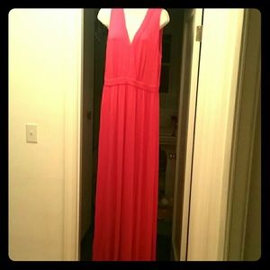 XL Maxi Dress - Spense - Ultra soft and long