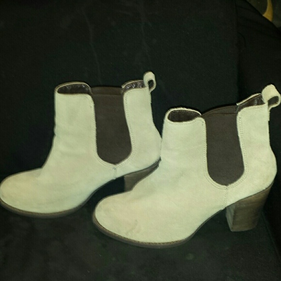 Steve madden boots - Picture 1 of 3