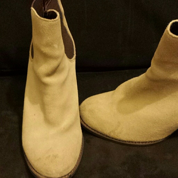 Steve madden boots - Picture 3 of 3