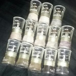 bundle eyeliners & shadows