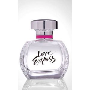 Love express perfume