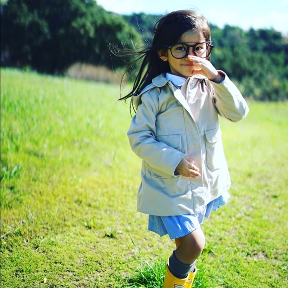 Meet your posher, a mom of a 3-year-old - Picture 2 of 6