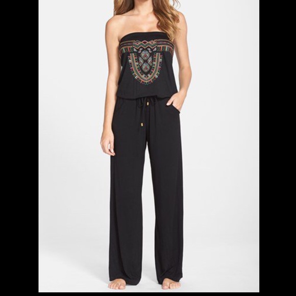 la blanca jumpsuit